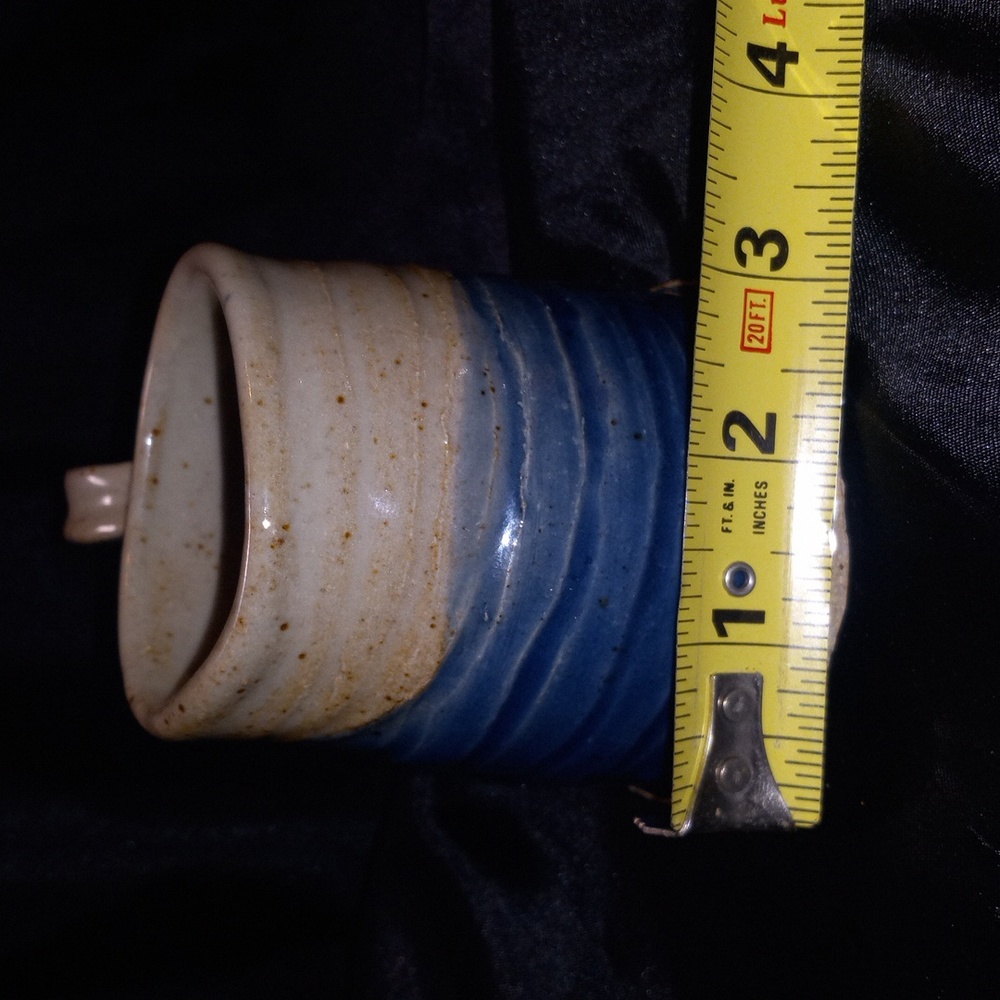 Hand-made Mug - Picture 5 of 6